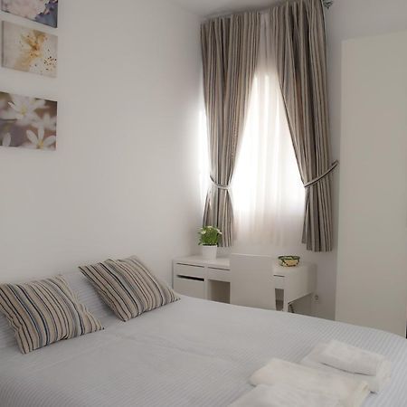 Sunnylivings Hotel เซบีญา ภายนอก รูปภาพ