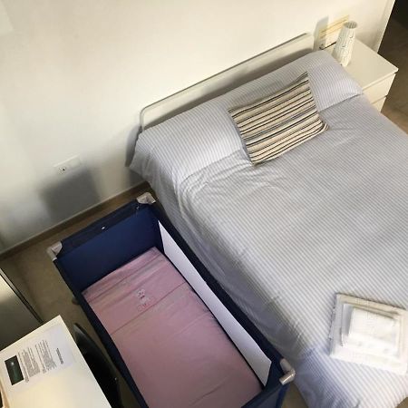 Sunnylivings Hotel เซบีญา ภายนอก รูปภาพ