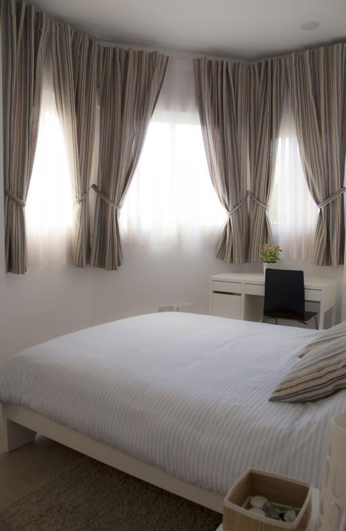 Sunnylivings Hotel เซบีญา ภายนอก รูปภาพ