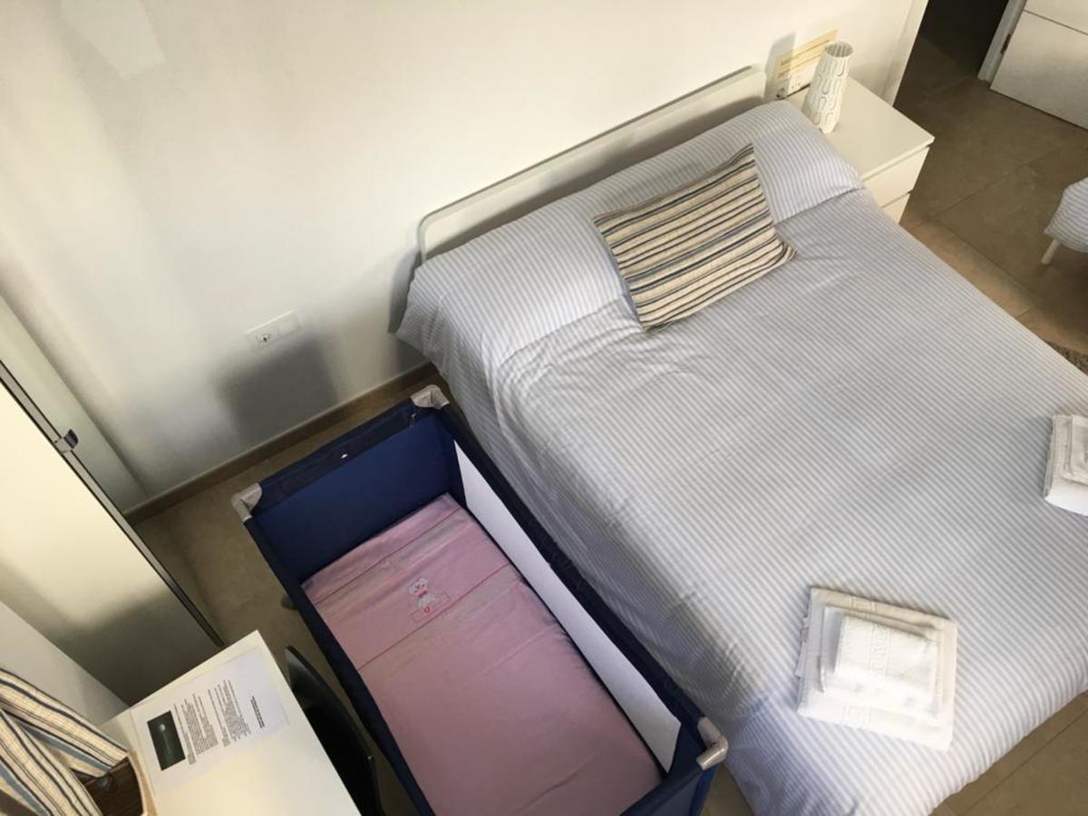 Sunnylivings Hotel เซบีญา ภายนอก รูปภาพ