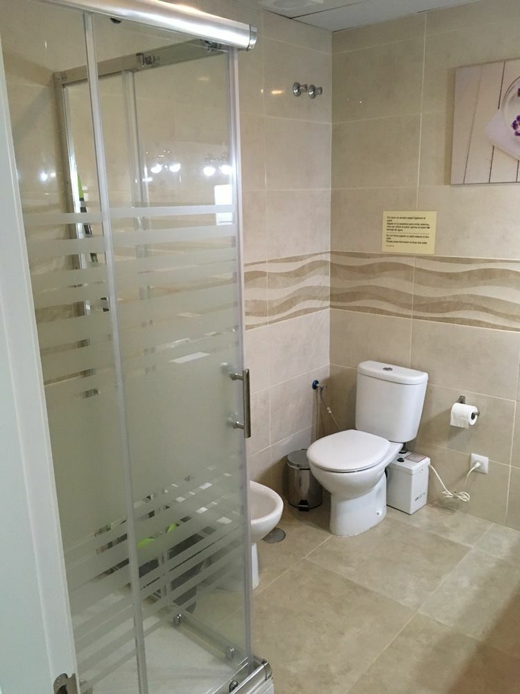 Sunnylivings Hotel เซบีญา ภายนอก รูปภาพ